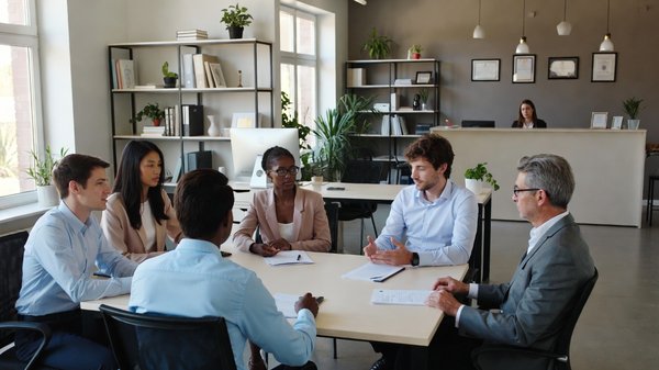 Comparateur assurance professionnelle : comment choisir la meilleure offre pour votre entreprise